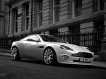 Aston Martin V12 Vanquish S by Project Kahn 2010 года